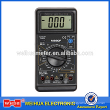 Digital Multimeter M890F with Frequency Auto Power Off